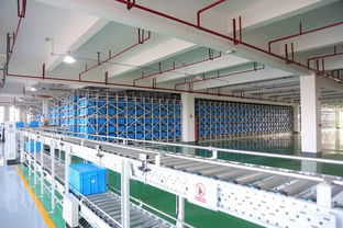 厲害了，我的智能工廠信息系統(tǒng)集成服務(wù)