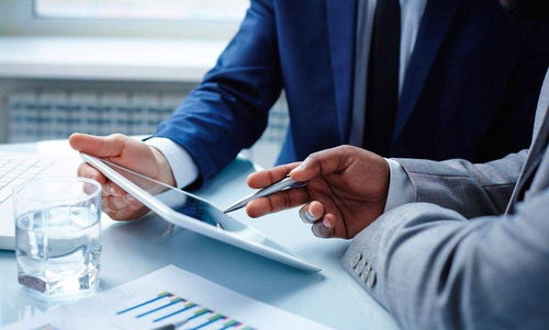 信息系統(tǒng)集成資質(zhì)及服務(wù)在企業(yè)招投標(biāo)中的關(guān)鍵作用