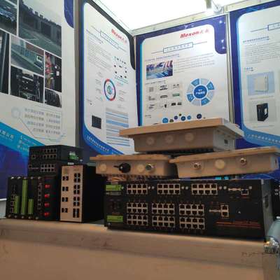 兆越通訊閃耀中國城市綜合管廊大會(huì) 信息系統(tǒng)集成服務(wù)引領(lǐng)智慧管廊新紀(jì)元